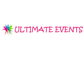 Ultimate Events Logo